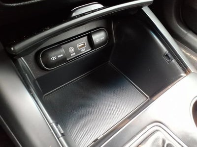 2020 Kia Sorento 2.4L LX