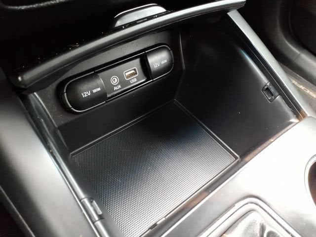 2020 Kia Sorento 2.4L LX