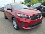 2020 Kia Sorento 2.4L LX