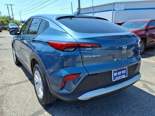 2024 Buick Envista Preferred