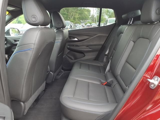 2024 Buick Envista Sport Touring