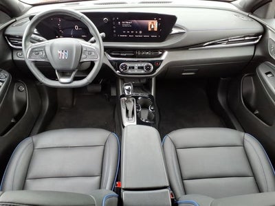 2024 Buick Envista Sport Touring