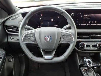 2024 Buick Envista Sport Touring