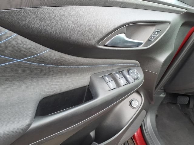 2024 Buick Envista Sport Touring