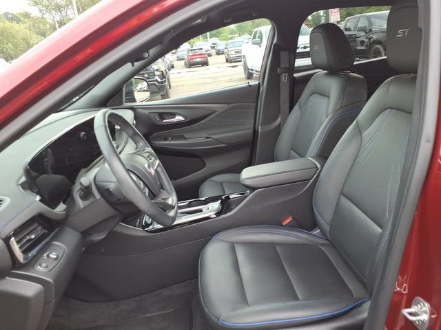2024 Buick Envista Sport Touring