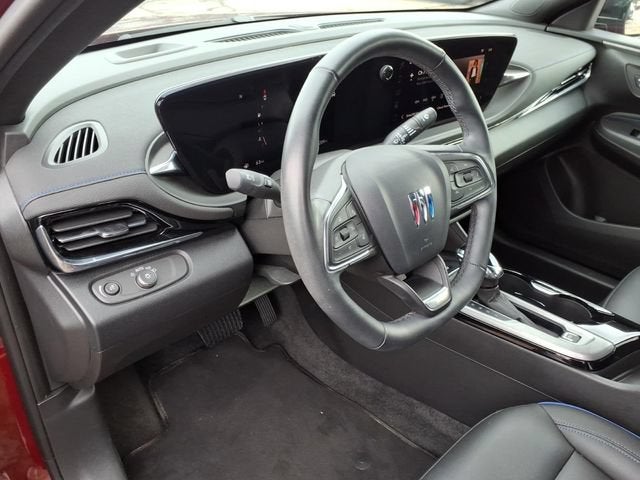 2024 Buick Envista Sport Touring