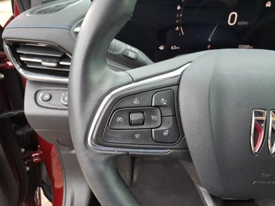 2024 Buick Envista Sport Touring