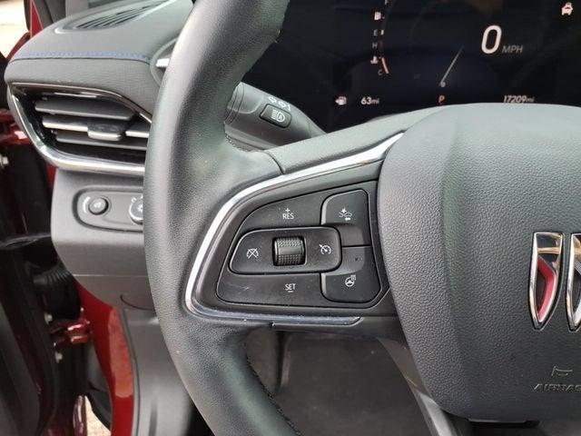 2024 Buick Envista Sport Touring