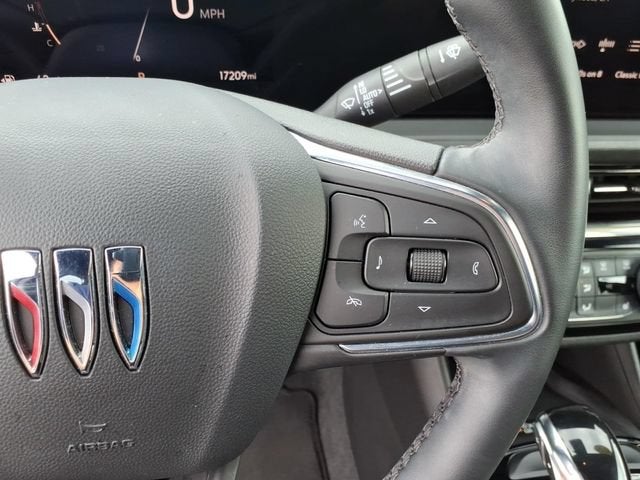 2024 Buick Envista Sport Touring
