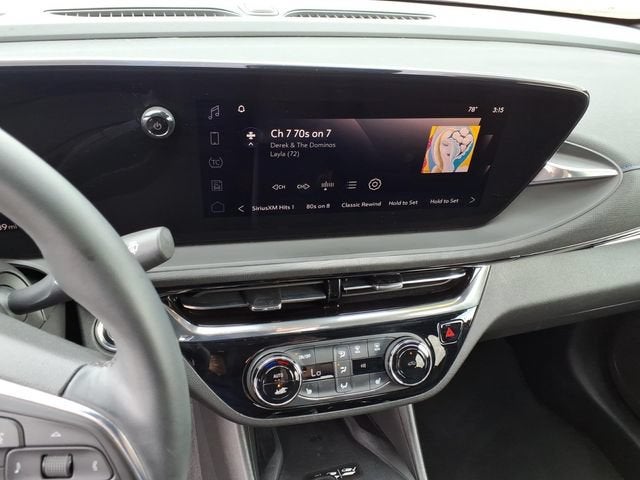 2024 Buick Envista Sport Touring
