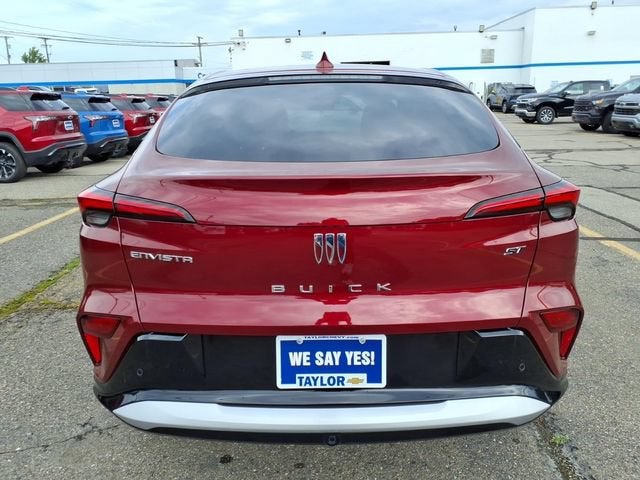 2024 Buick Envista Sport Touring