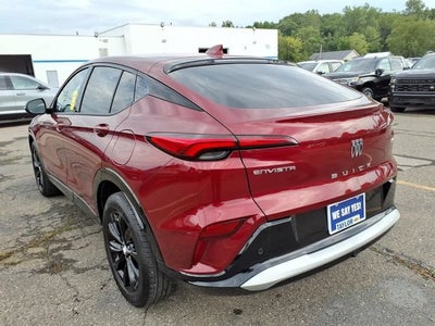 2024 Buick Envista Sport Touring