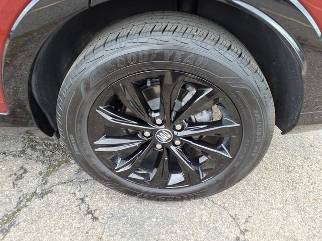 2024 Buick Envista Sport Touring