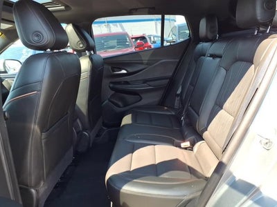 2024 Buick Envista Avenir