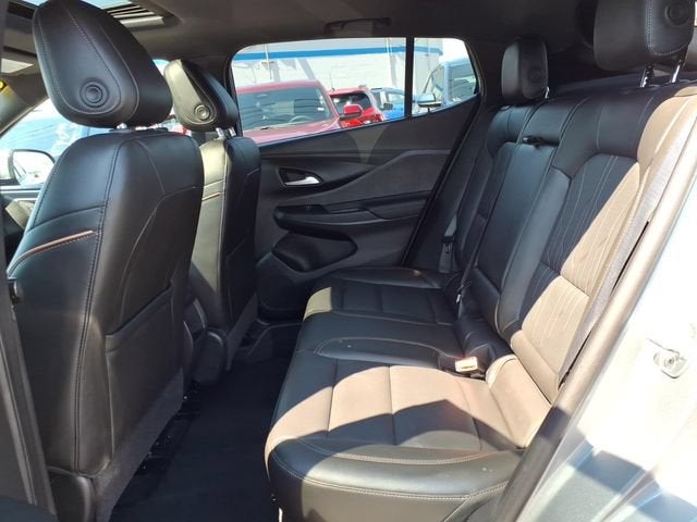 2024 Buick Envista Avenir