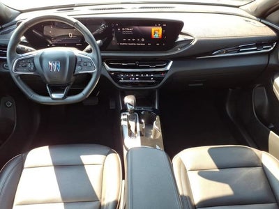 2024 Buick Envista Avenir