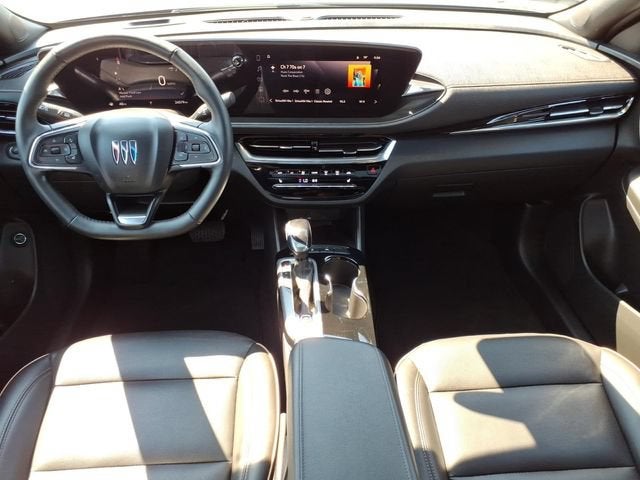 2024 Buick Envista Avenir