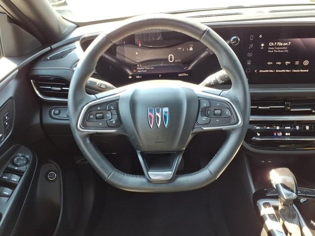 2024 Buick Envista Avenir