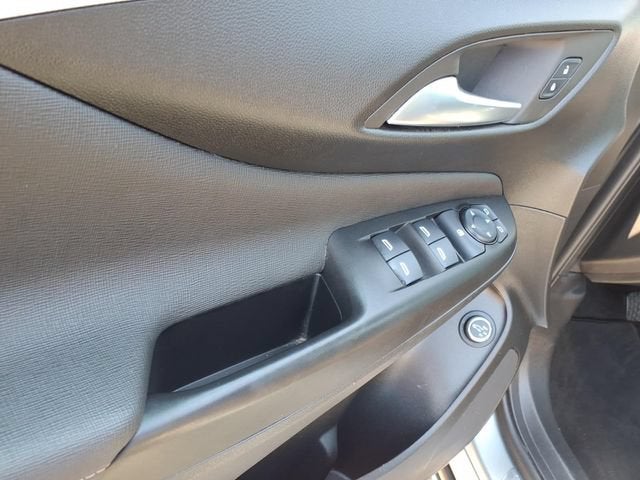 2024 Buick Envista Avenir
