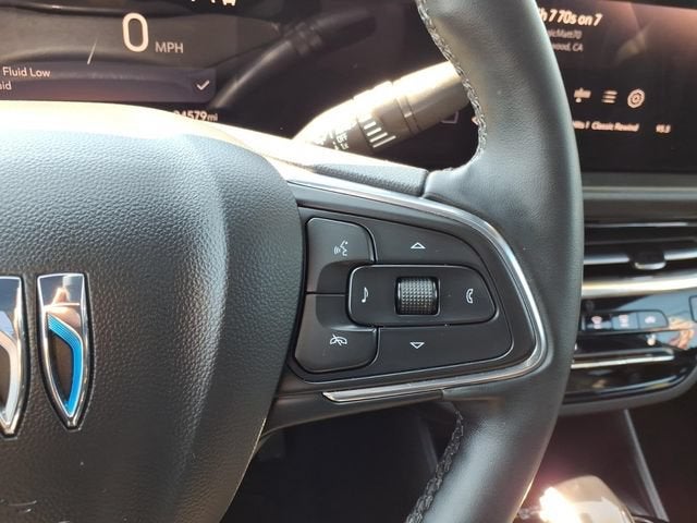 2024 Buick Envista Avenir