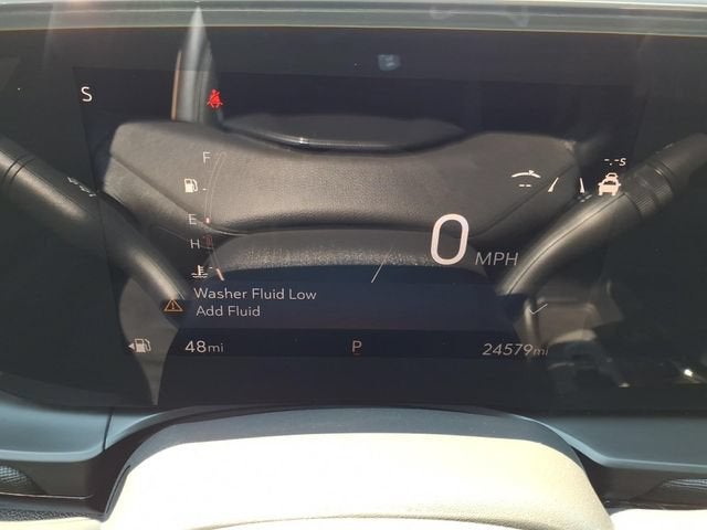 2024 Buick Envista Avenir
