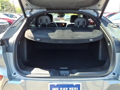 2024 Buick Envista Avenir