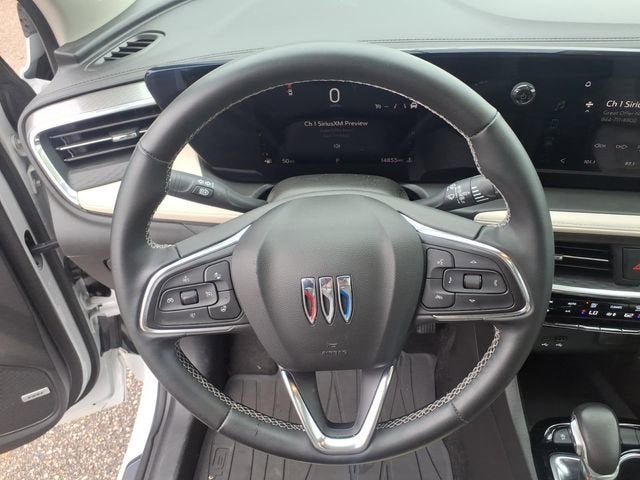 2024 Buick Encore GX Avenir