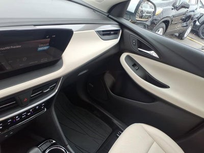 2024 Buick Encore GX Avenir