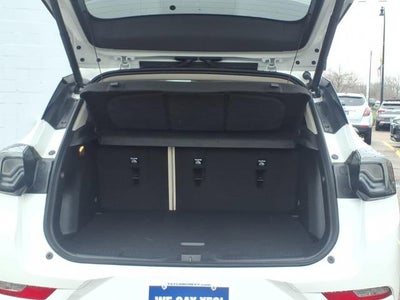 2024 Buick Encore GX Avenir