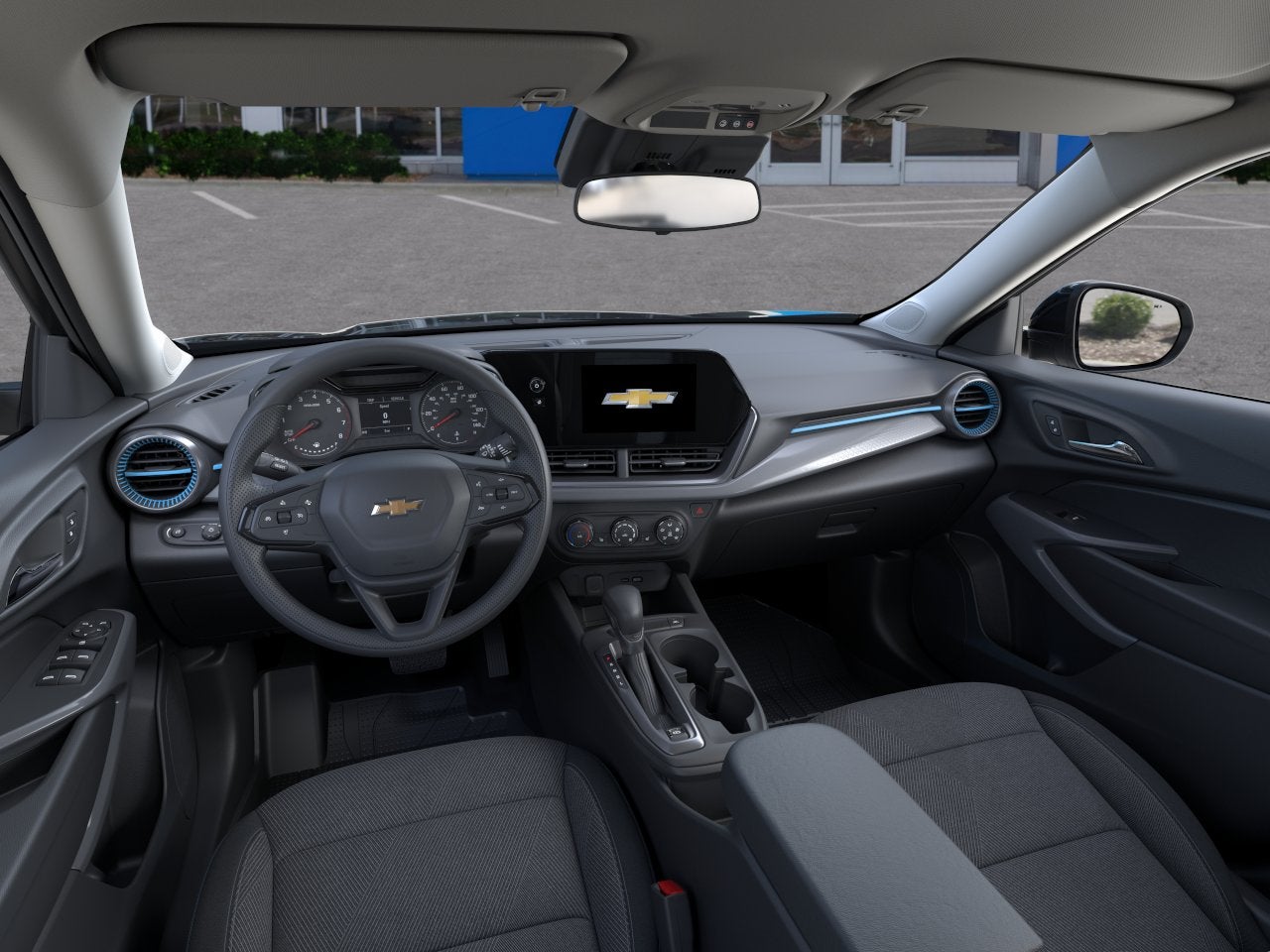 2026 Chevrolet Trax LS - Photo 15