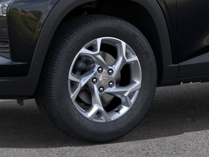2026 Chevrolet Trax LS - Photo 9