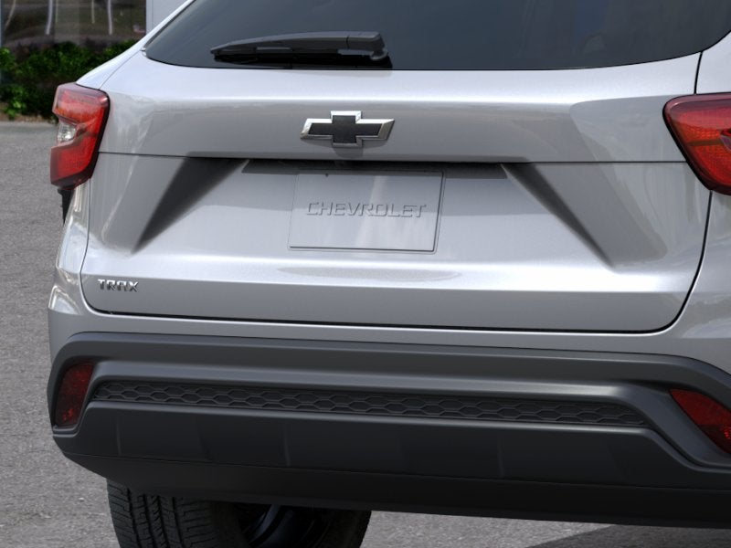 2026 Chevrolet Trax LS - Photo 14