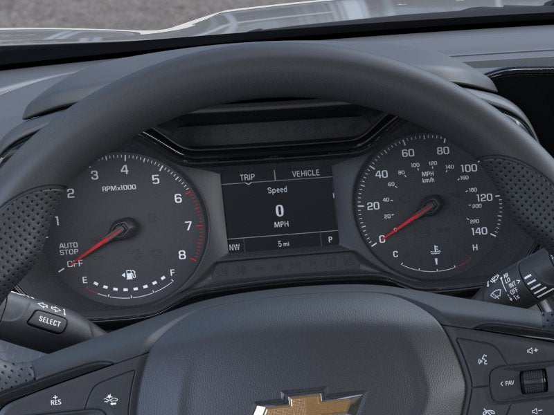 2026 Chevrolet Trax LS - Photo 18