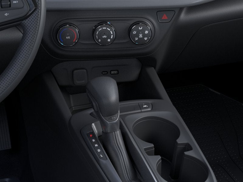 2026 Chevrolet Trax LS - Photo 23