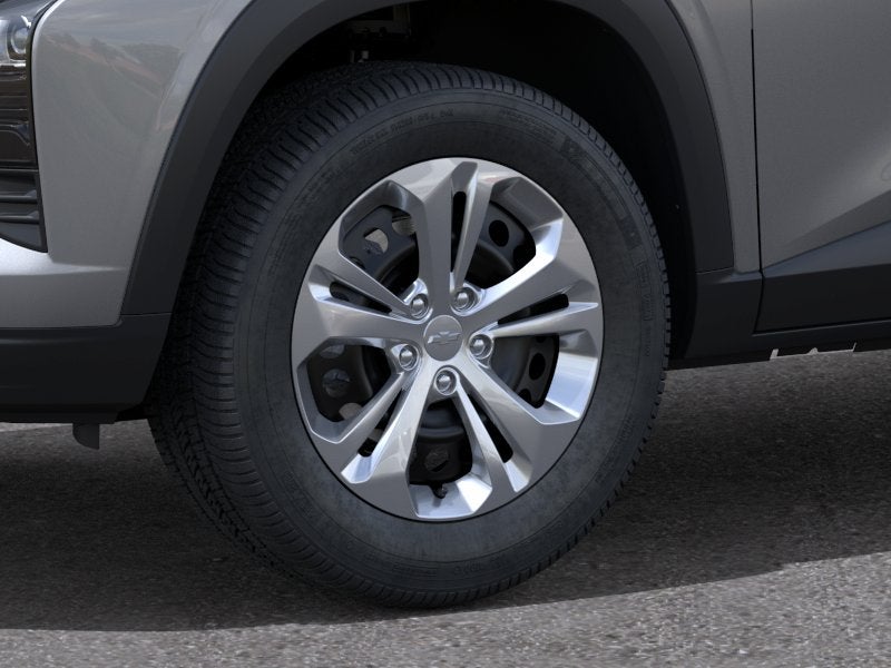 2026 Chevrolet Trax LS - Photo 9