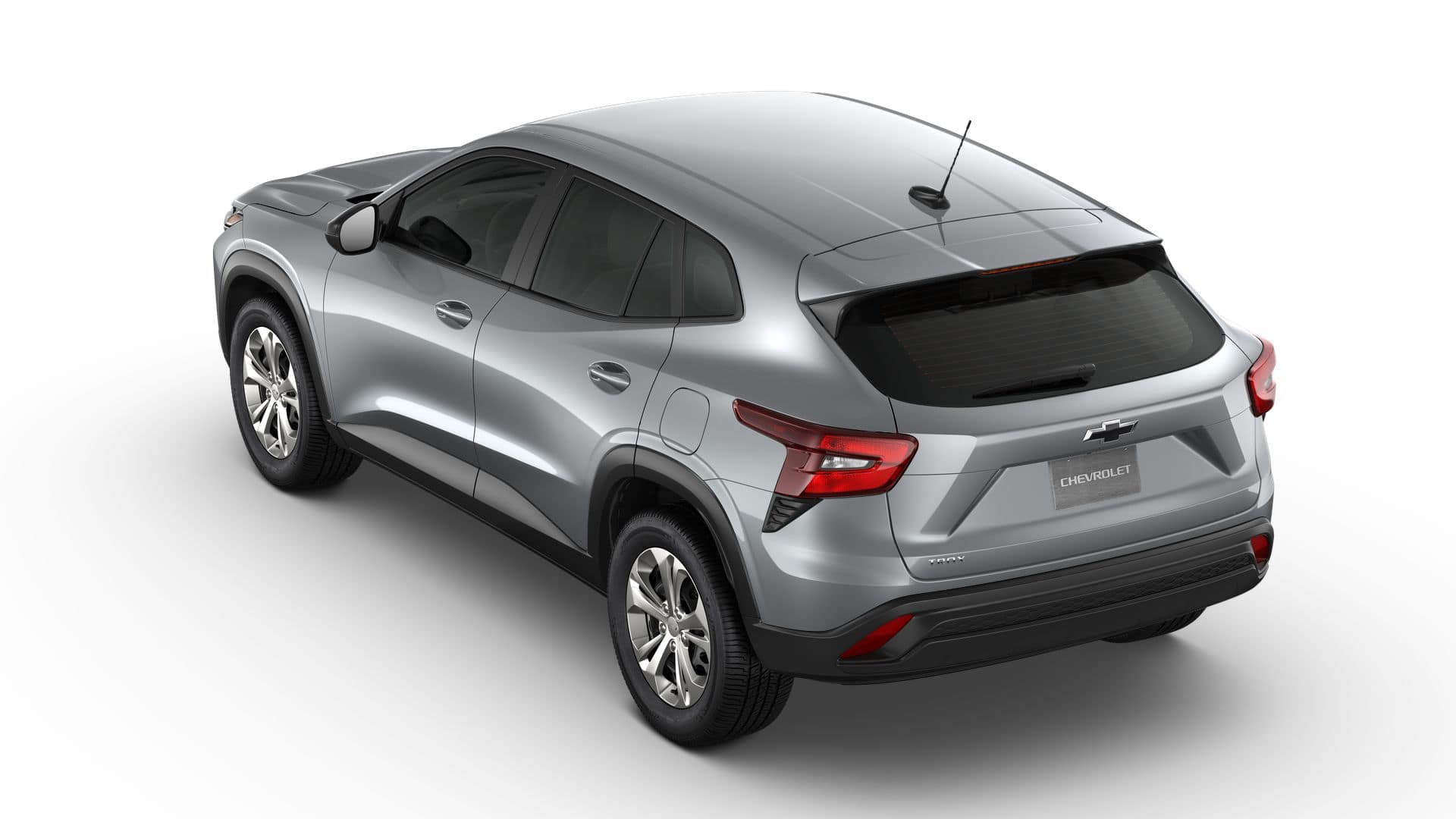 2026 Chevrolet Trax LS - Photo 26