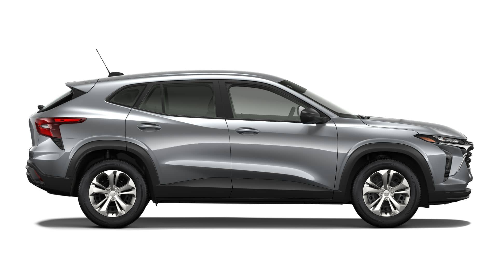 2026 Chevrolet Trax LS - Photo 27