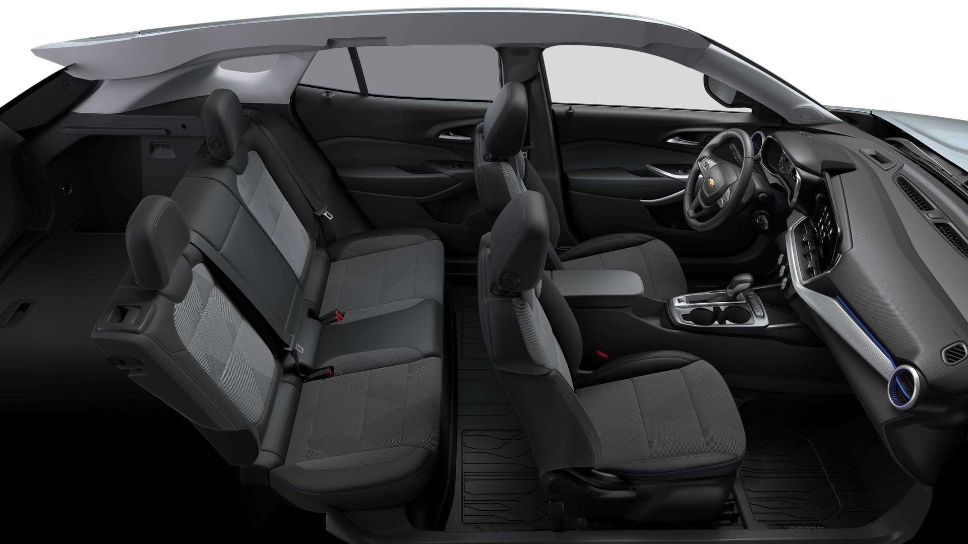 2026 Chevrolet Trax LS - Photo 30