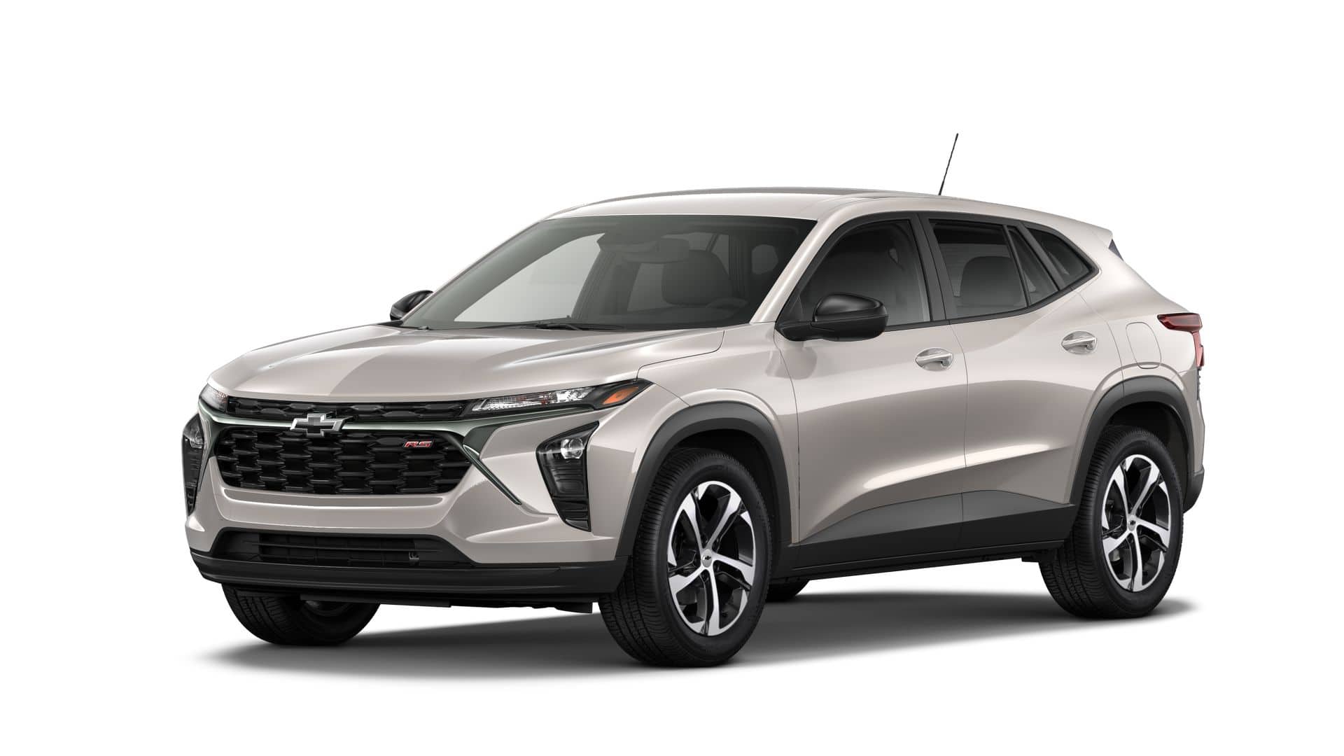2026 Chevrolet Trax RS - Photo 25