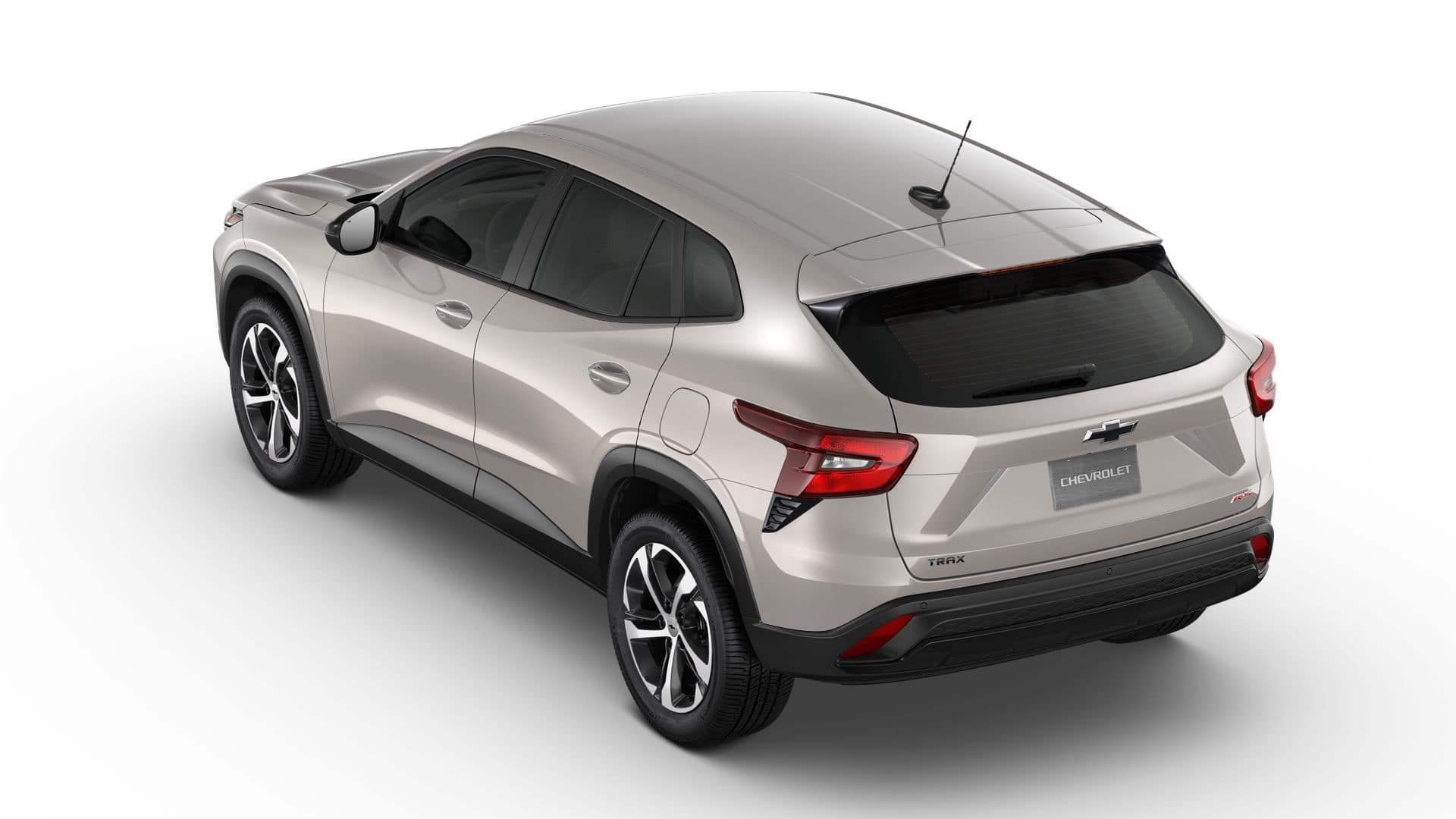 2026 Chevrolet Trax RS - Photo 26
