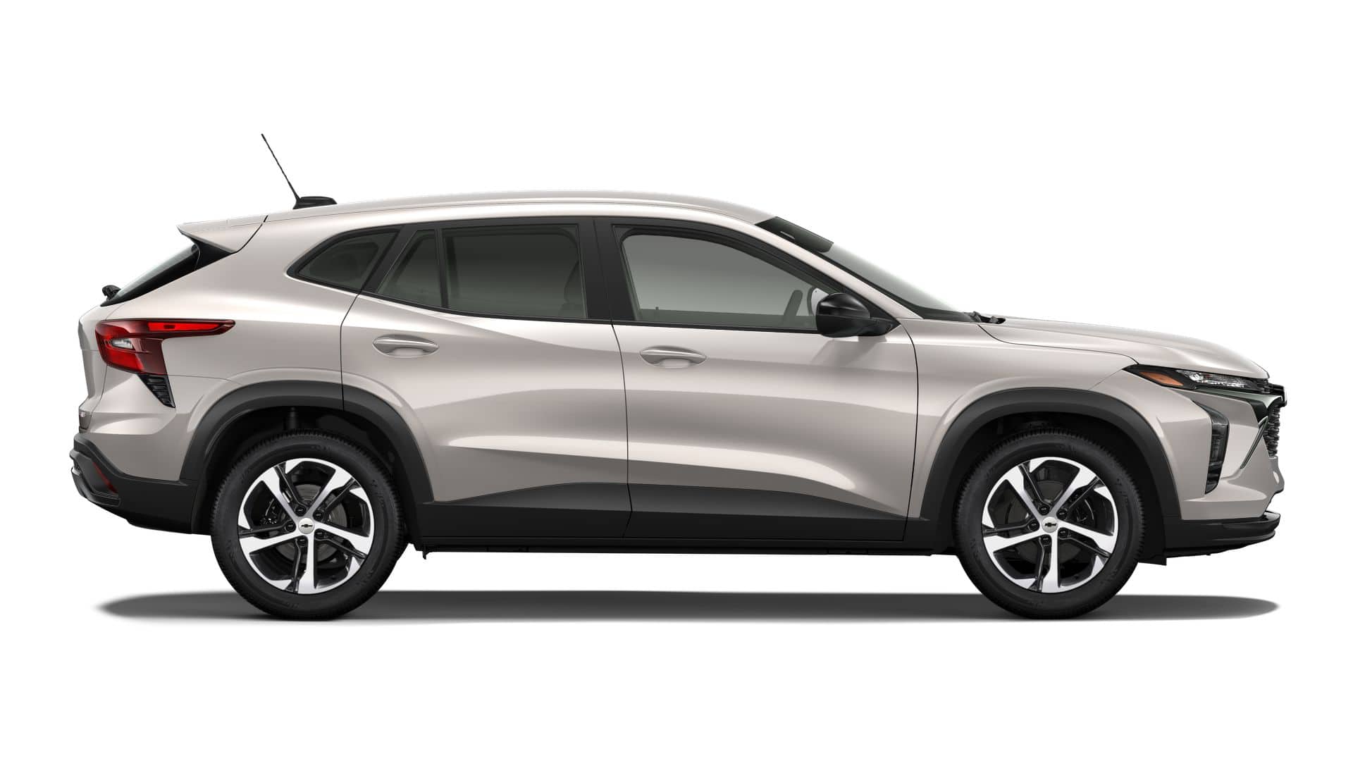 2026 Chevrolet Trax RS - Photo 27