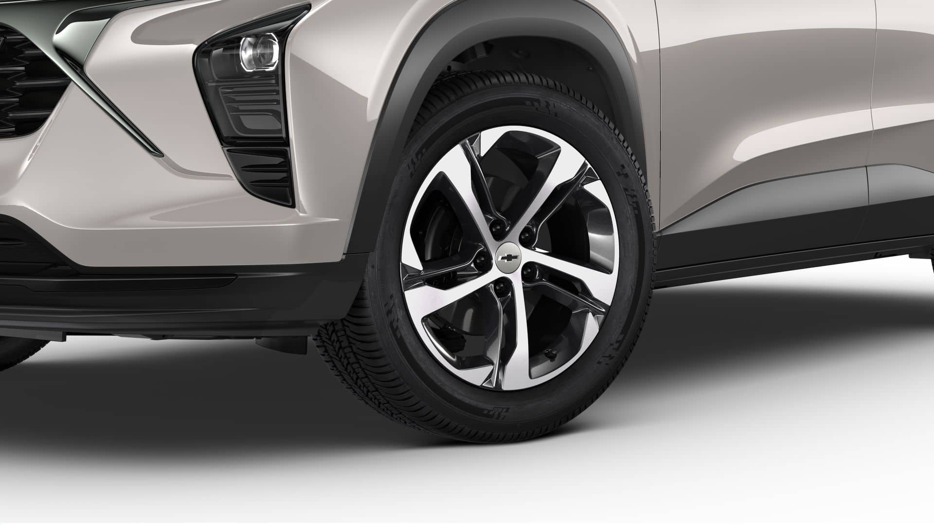 2026 Chevrolet Trax RS - Photo 28