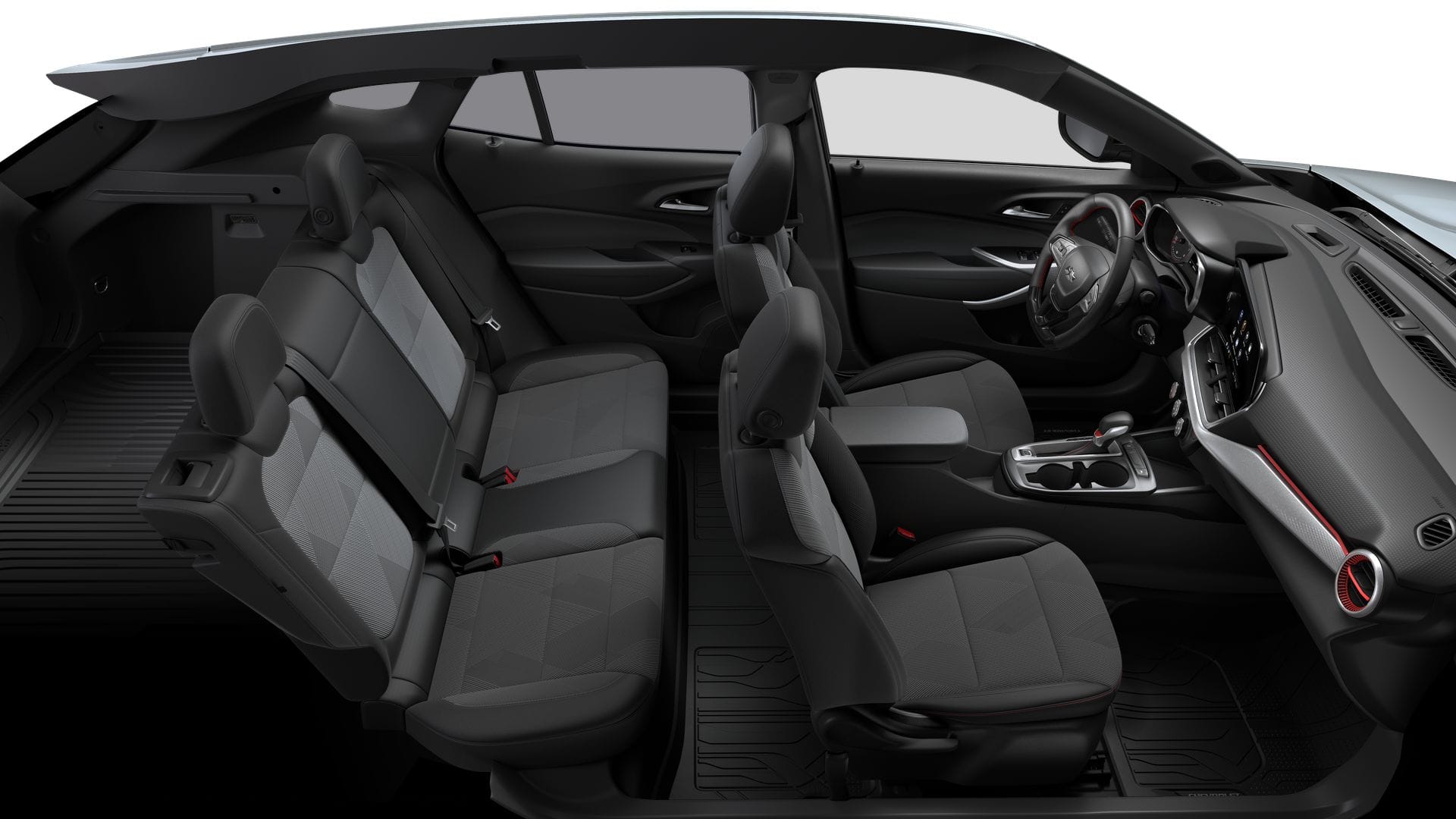 2026 Chevrolet Trax RS - Photo 30