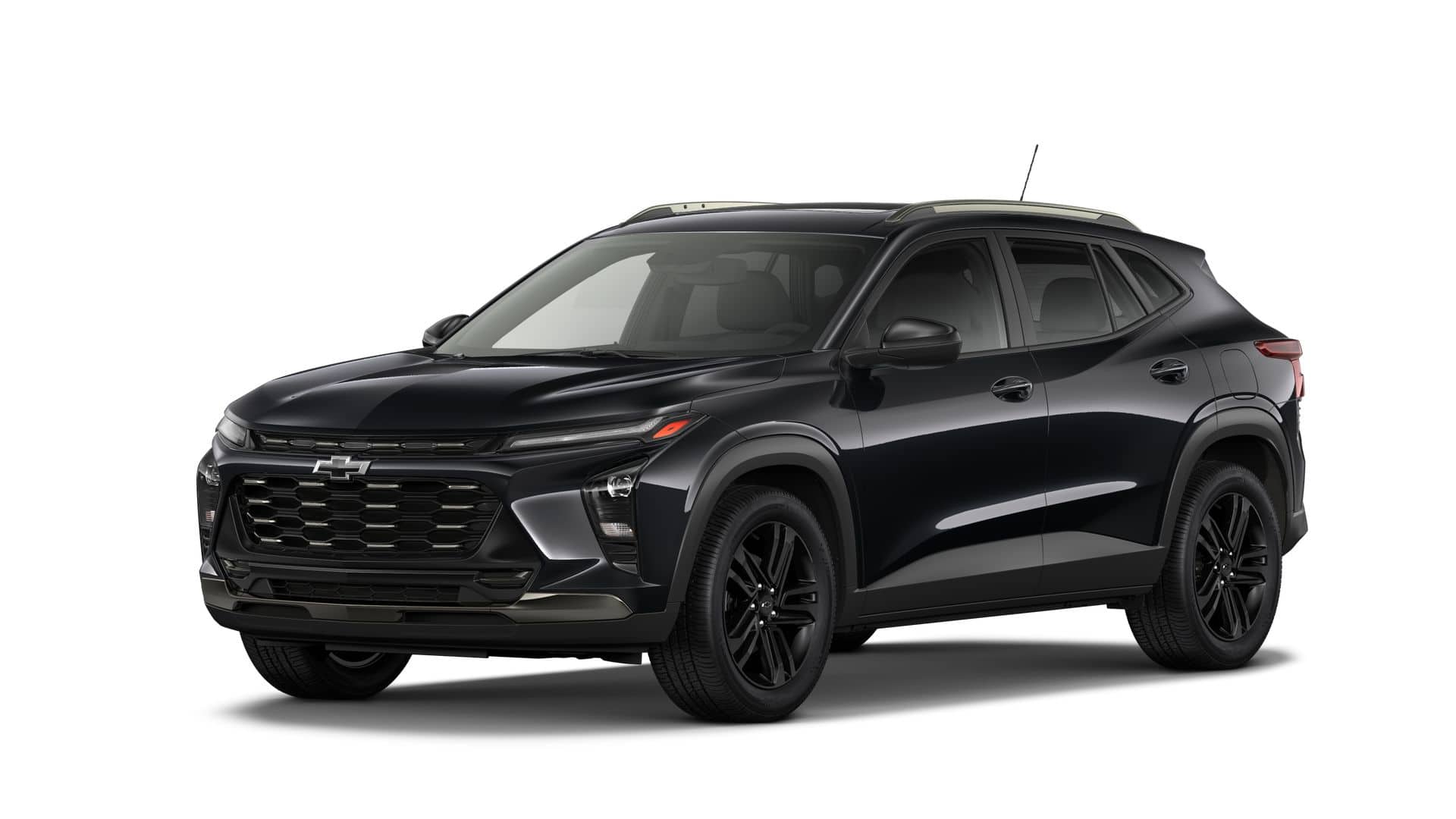 2026 Chevrolet Trax's photo