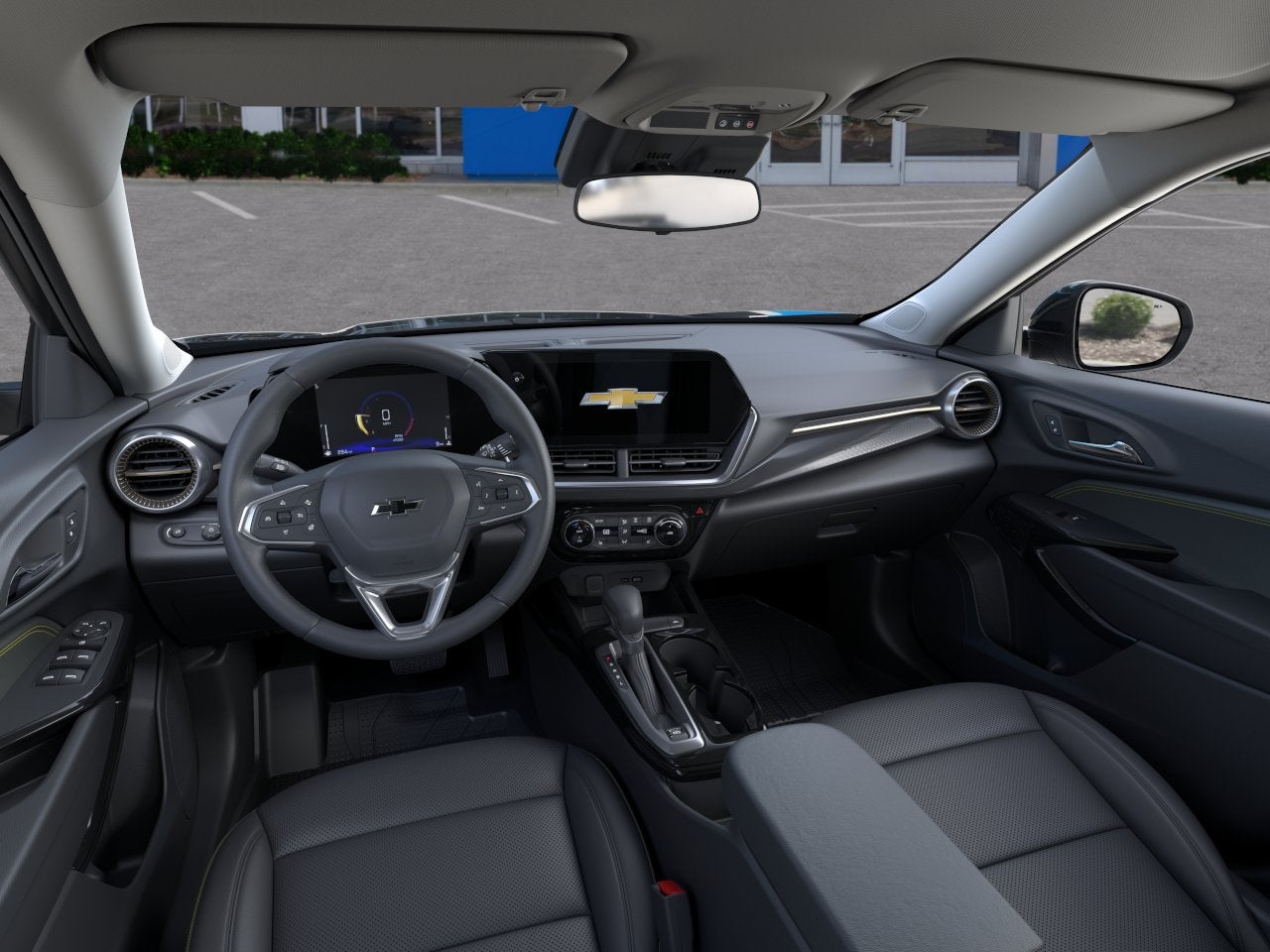 2026 Chevrolet Trax Activ - Photo 15