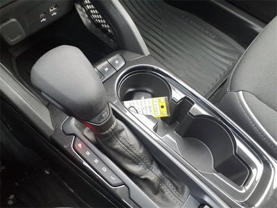 2025 Chevrolet Trailblazer LS