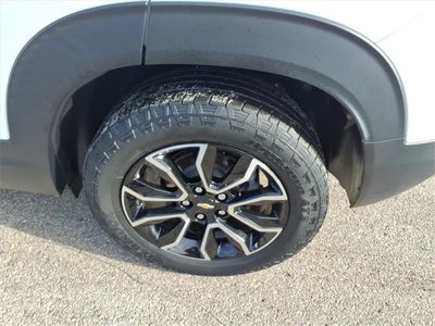 2023 Chevrolet Trailblazer ACTIV
