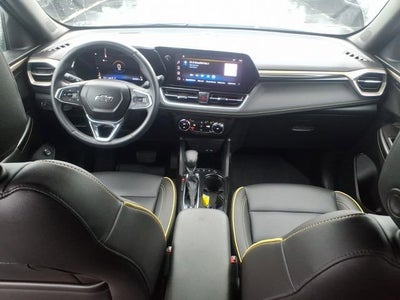 2024 Chevrolet Trailblazer ACTIV