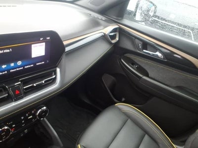 2024 Chevrolet Trailblazer ACTIV