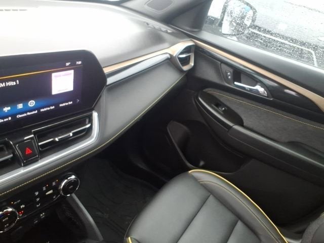 2024 Chevrolet Trailblazer ACTIV
